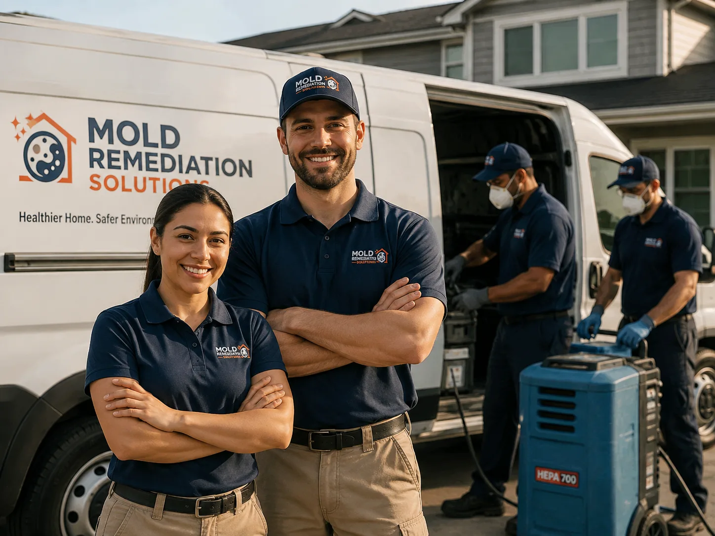 Mold Remediation company in Golf, IL